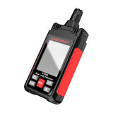 Habotest HT609PRO - détecteur de fuite de gaz à sonde télescopique 1,5 m : réglage sensibilité 3 niveaux