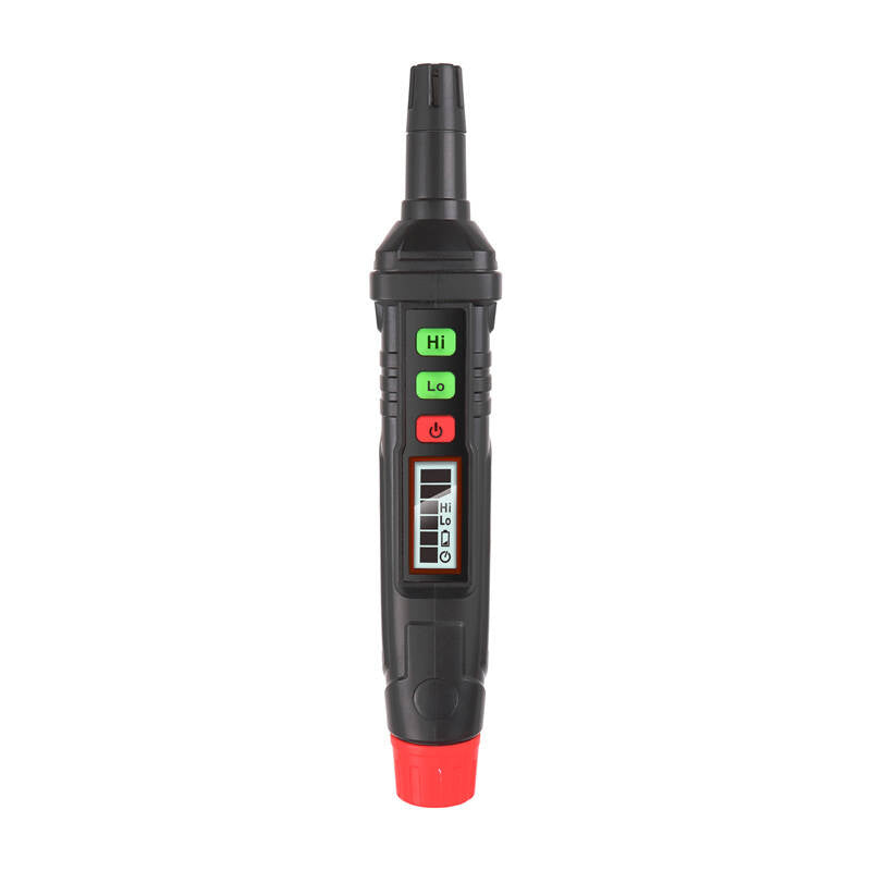 Habotest HT61 - mini détecteur de fuite de gaz de poche - visuel 1