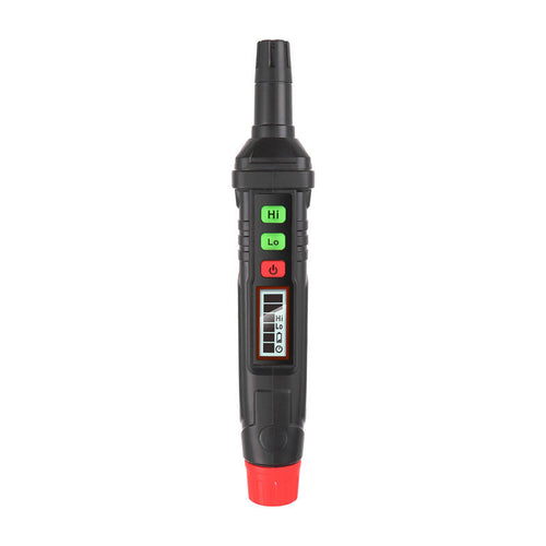 Habotest HT61 - mini détecteur de fuite de gaz de poche