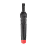 Habotest HT61 - mini détecteur de fuite de gaz de poche : format de poche