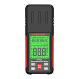 Habotest HT633 - humidimètre à pointes pour bois et matériaux