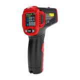 Habotest HT650B - thermomètre infrarouge sans contact à écran couleur : mesure sans contact