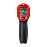 Habotest HT650B - thermomètre infrarouge sans contact à écran couleur : visée laser