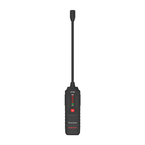 Habotest HT66 - mini détecteur de fuite de gaz portable