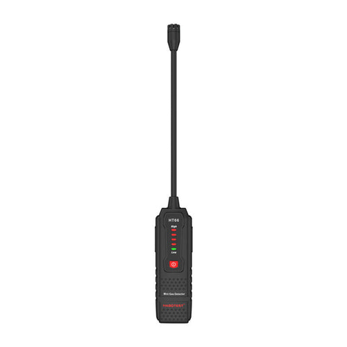 Habotest HT66 - mini détecteur de fuite de gaz portable