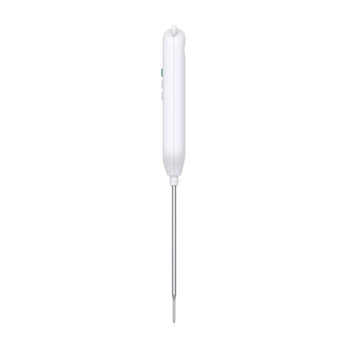 Habotest HT690 - thermomètre de cuisine à sonde longue -50 à 300 °C : écran LCD