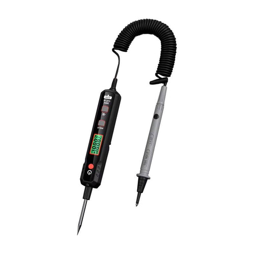 Habotest HT86B - multimètre numérique format stylo à détection auto