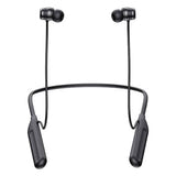 Havit E529BT - Écouteurs sans fil sport à tour de cou, noir