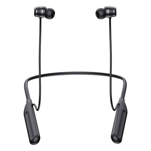 Havit E529BT - Écouteurs sans fil sport à tour de cou, noir
