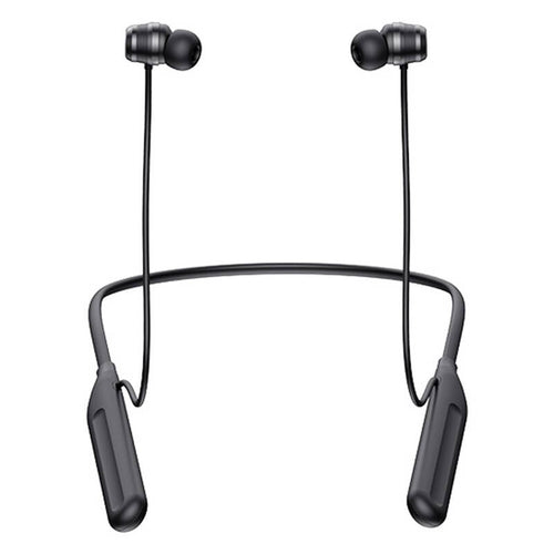 Havit E529BT - Écouteurs sans fil sport à tour de cou, noir - visuel 1