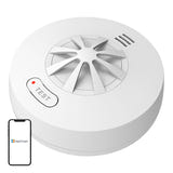 Heiman HM-5HW - Détecteur de chaleur sans fil interconnectable, alarme 85 dB