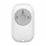 Heiman HM1RC-W - Télécommande sans fil pour détecteurs d'alarme interconnectés - visuel 2