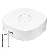 Heiman WS2GW-R - Passerelle domotique Wi-Fi 2,4 GHz et radio 433 ou 868 MHz