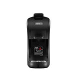 HiBREW H1A - Machine à café 3-en-1 à capsules, 19 bars (1450 W) : espresso crema 19 bars