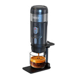 HiBREW H4A - Machine à café portable 3-en-1 avec mallette (vue 2)