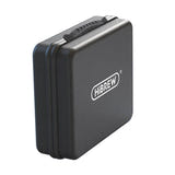 HiBREW H4B - machine à café portable 3 en 1 avec batterie et mallette : pied pliant tasse voyage
