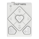 HOHEM HRT-03 - Télécommande sans fil pour stabilisateur : face