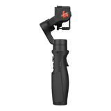 Hohem iSteady Pro4 - Stabilisateur 3 axes pour caméras d'action (vue 1)