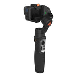 Hohem iSteady Pro4 - Stabilisateur 3 axes pour caméras d'action (vue 3)