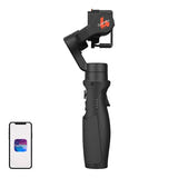 Hohem iSteady Pro4 - Stabilisateur 3 axes pour caméras d'action (vue 5)