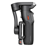 HOHEM iSteady V3 Kit - Stabilisateur smartphone avec lumière (noir) (vue 4)