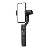 HOHEM iSteady Mobile+ - Stabilisateur 3 axes pour smartphone : mini trépied