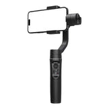 HOHEM iSteady Mobile+ - Stabilisateur 3 axes pour smartphone