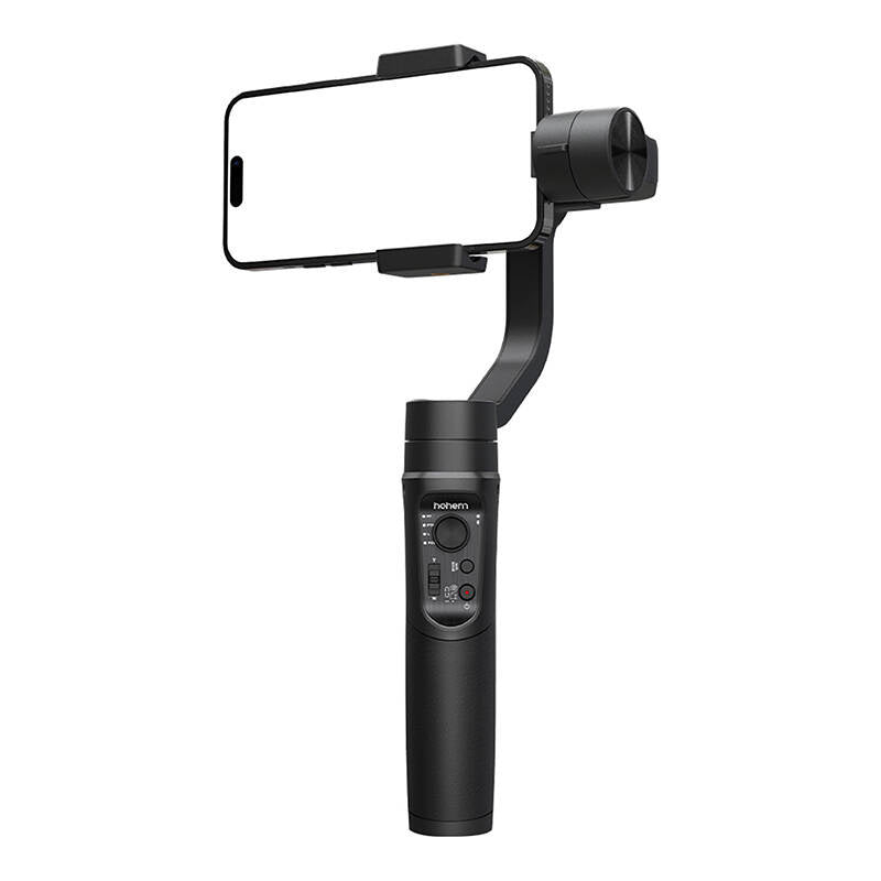 HOHEM iSteady Mobile+ - Stabilisateur 3 axes pour smartphone - visuel 1