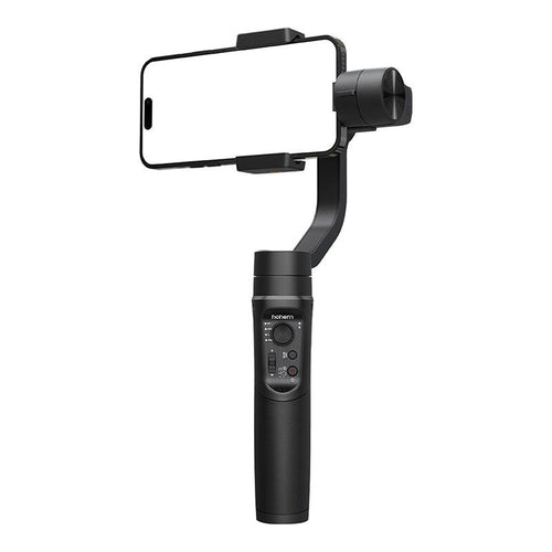 HOHEM iSteady Mobile+ - Stabilisateur 3 axes pour smartphone