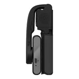 HOHEM iSteady Q - Stabilisateur pour smartphone avec perche 50 cm et télécommande : prise en main