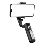 HOHEM iSteady XE - Stabilisateur 3 axes pliable pour smartphone