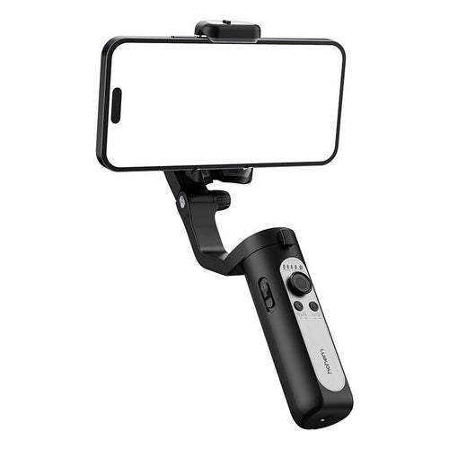 HOHEM iSteady XE - Stabilisateur 3 axes pliable pour smartphone