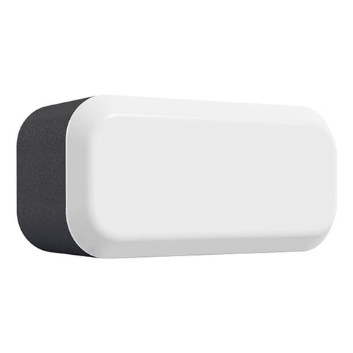 HOHEM iSteady XE Kit - Stabilisateur pour smartphone avec lampe aimantée : poignée gainée