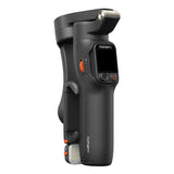 HOHEM iSteady V3 Ultra noir - Stabilisateur pour smartphone avec suivi IA : écran détache