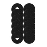 Homerunpet PD10 - Lot de 6 filtres de rechange pour sèche-poils