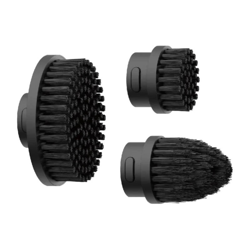 HOTO — Brossettes de rechange pour brosse électrique (QWFGJ005) — visuel 1