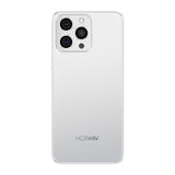 HOTWAV A16 Pro Max - Smartphone 6,75 pouces 120 Hz, 5160 mAh (blanc) : écran 6,75 pouces