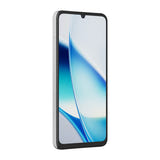 HOTWAV A17 Pro Max - Smartphone 6,75 pouces 120 Hz, 4+128 Go (argent) : accessoires fournis