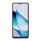 HOTWAV A17 Pro Max - Smartphone 6,75 pouces 120 Hz, 4+128 Go (argent) : caméra arrière