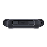 HOTWAV Cyber 13 - Smartphone durci 10 800 mAh, torche 150 lumens (orange) : accessoires fournis