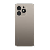 HOTWAV Note 13 Max - Smartphone 6,8 pouces, 256 Go, doré : dos