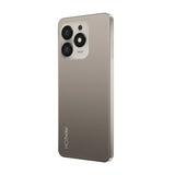 HOTWAV Note 13 Max - Smartphone 6,8 pouces, 256 Go, doré : trois quarts