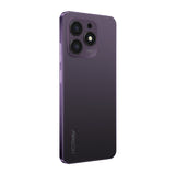 HOTWAV NOTE 13 MAX - Smartphone 6,8 pouces, 6+256 Go, photo 48 MP (violet) : dos dégradé