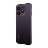 HOTWAV NOTE 13 MAX - Smartphone 6,8 pouces, 6+256 Go, photo 48 MP (violet) : profil fin