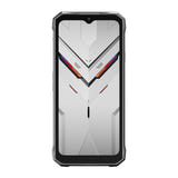 HOTWAV T7S - Smartphone durci 6,52 pouces, mode gants (vert) : caméra 21 MP