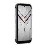 HOTWAV T7S - Smartphone durci 6,52 pouces, mode gants (vert) (vue 6)