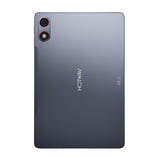 HOTWAV TAB Pad 13 Pro - Tablette 10,1 pouces 256 Go avec clavier, grise : profil