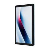 HOTWAV TAB Pad 13 Pro - Tablette 10,1 pouces 256 Go avec clavier, verte : dos
