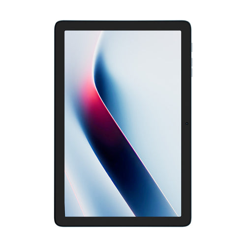 HOTWAV TAB Pad 13 Pro - Tablette 10,1 pouces 256 Go avec clavier, verte : face