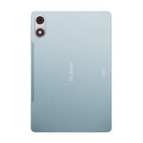 HOTWAV TAB Pad 13 Pro - Tablette 10,1 pouces 256 Go avec clavier, verte : profil